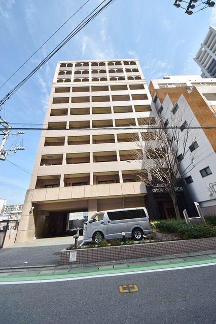 ピュアドームグラシアス大手門