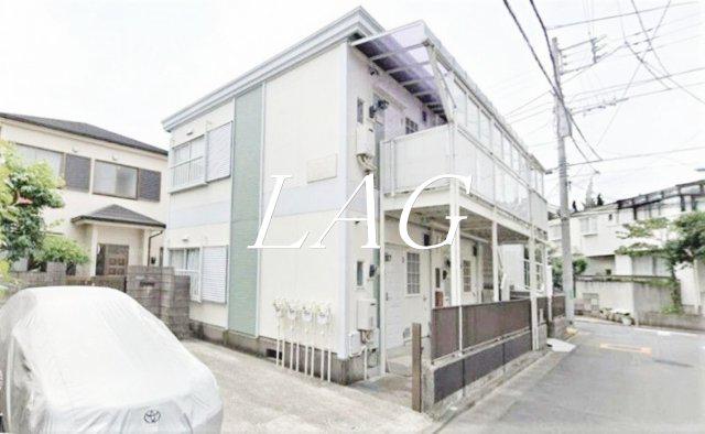 サンエムハイツ