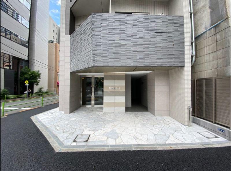 CREAL PREMIER八丁堀
