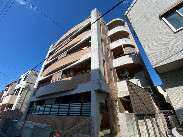 サンパレス21六甲II
