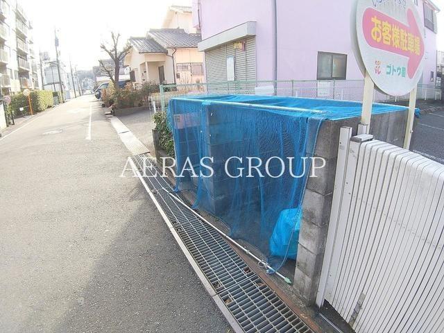 レオパレスフォーリス