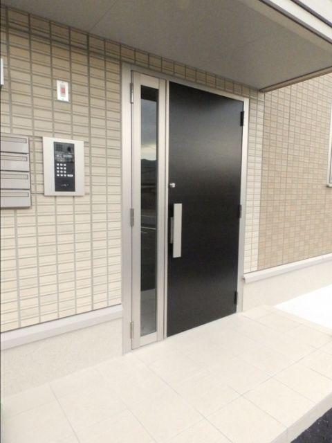 アイネヴェルト八方原