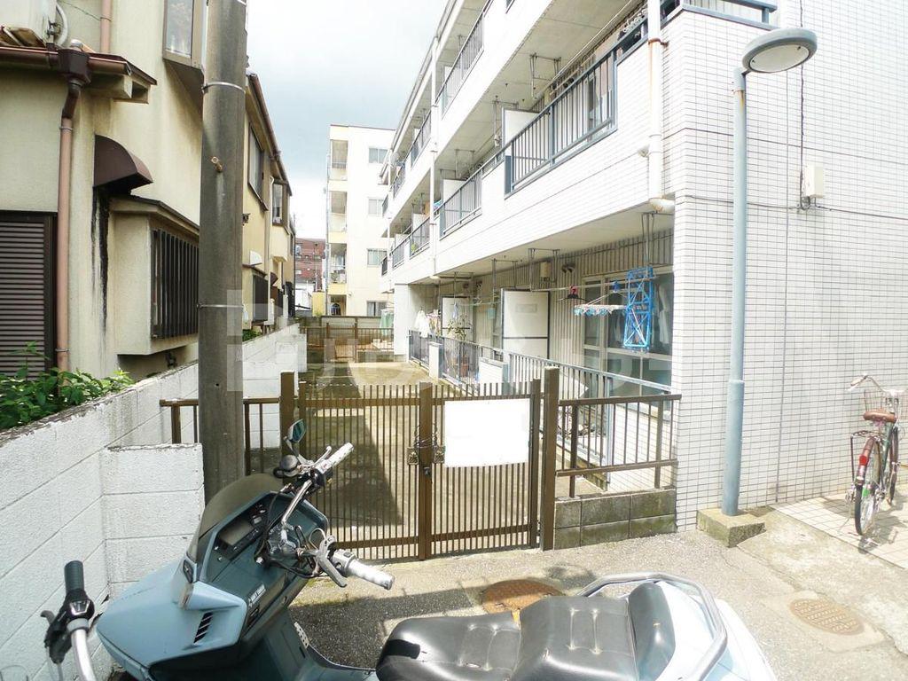 エルジーナ柴又