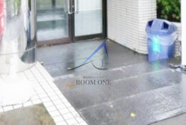 エヴェナール方南町