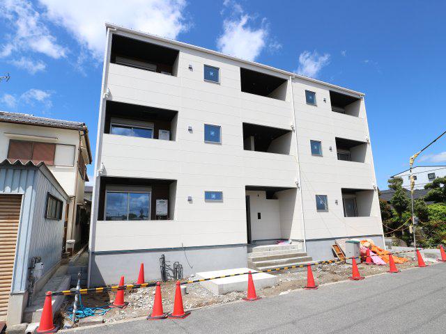 ジーメゾン大和郡山カシータ