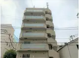 スカイコートヌーベル大森