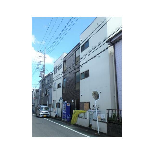 シティパレス本町