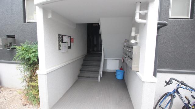 KNハイツ