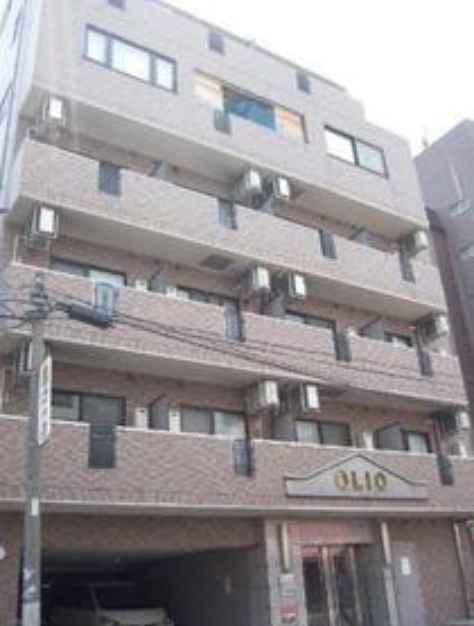 OLIO渋谷西原