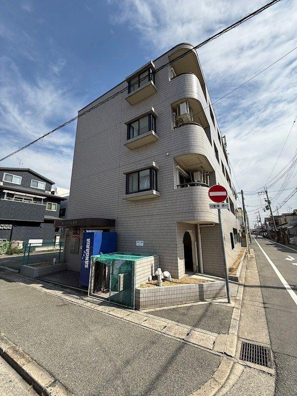 オーキッド武庫川