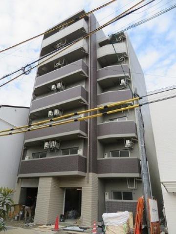 レグルス緑橋