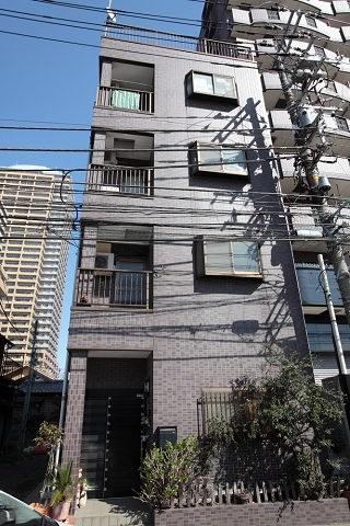 メゾン桜井