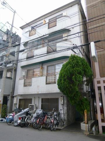 コーポ万代