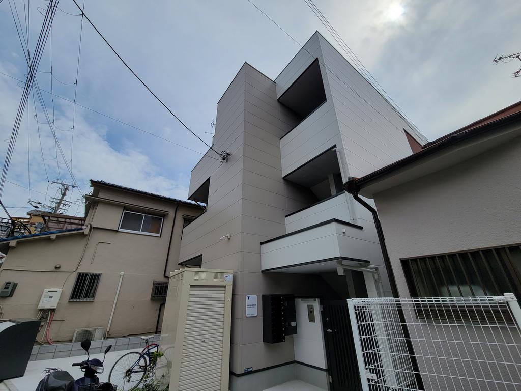 CRASTINE岩田町5丁目