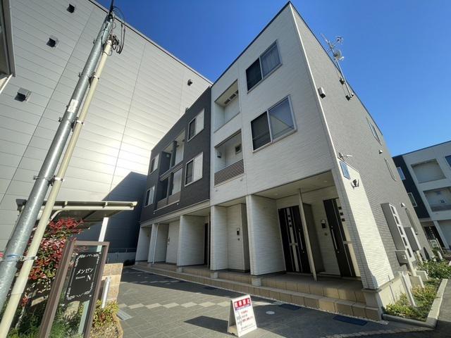 メンゼン N