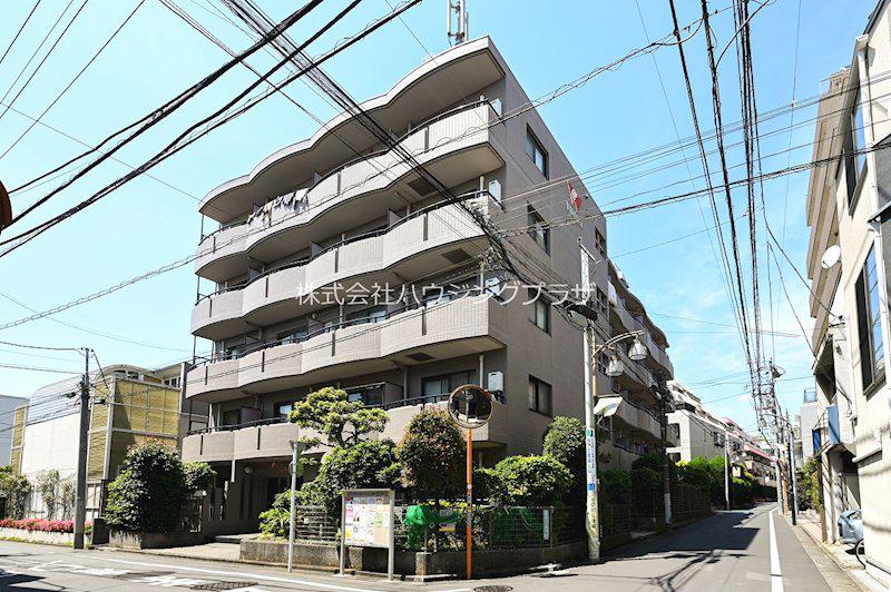 ウインベルソロ世田谷赤堤