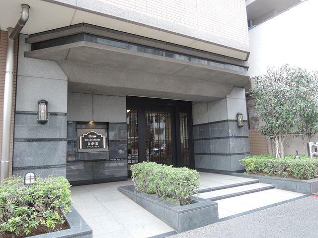 日神パレステージ東新宿イーストフォート