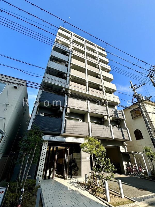 エスリード江坂垂水町