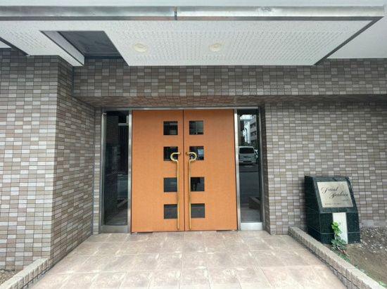 セントパレス錦糸町