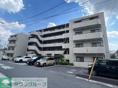 ロイヤルグリーン松戸