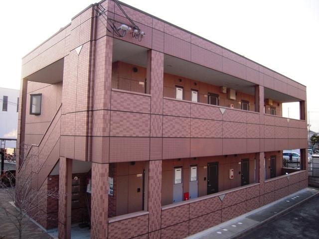 アルコバレーノ白水