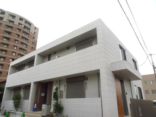 イーストサイド新白岡(2LDK/2階)