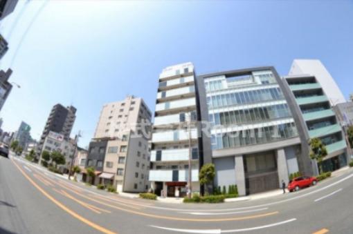 ルミエール清水谷