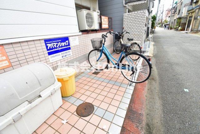 パールハイツ
