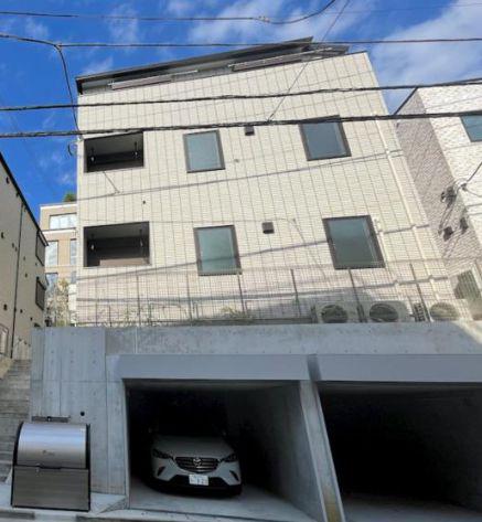 トーレ池田山A棟