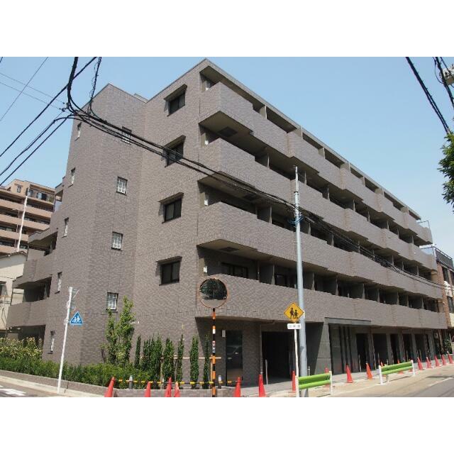 ルーブル蒲田本町