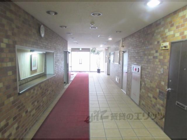チサンマンション一乗寺