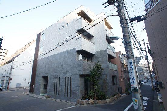 FC SQUARE