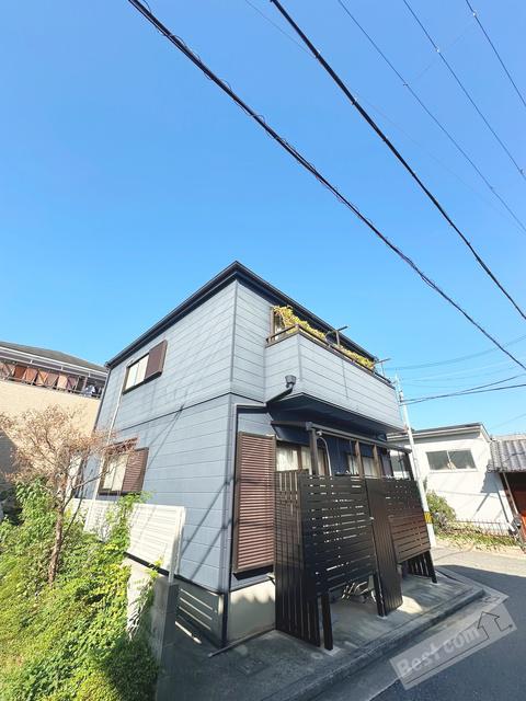 ブリスフル深井北町