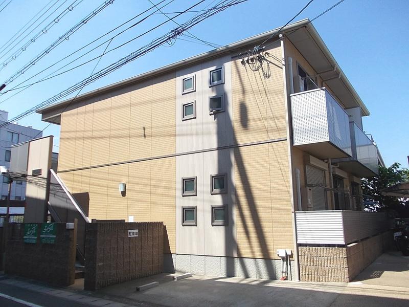 RESANA山科