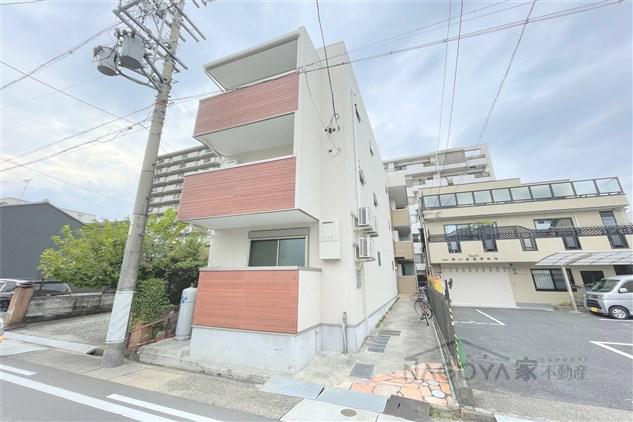 グランレーヴ金山II