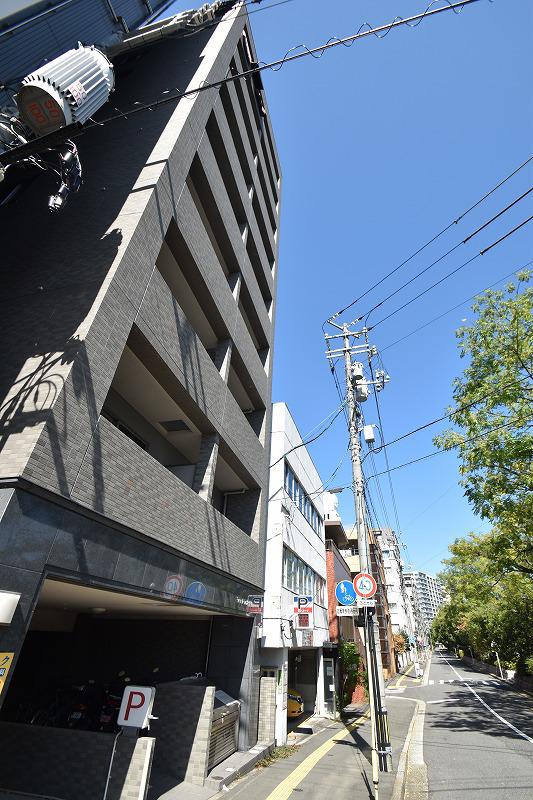 リバービュー加古町