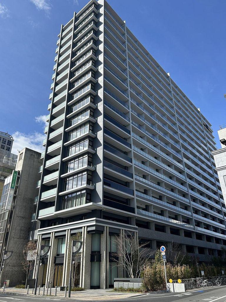 BRILLIA岡山中山下(3LDK/8階)