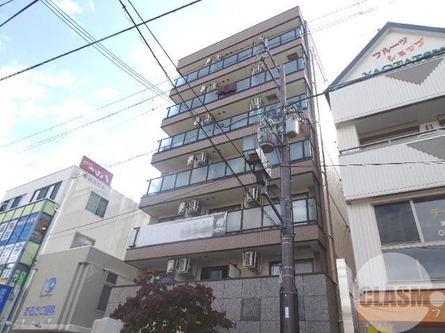 カーライル堺市駅前