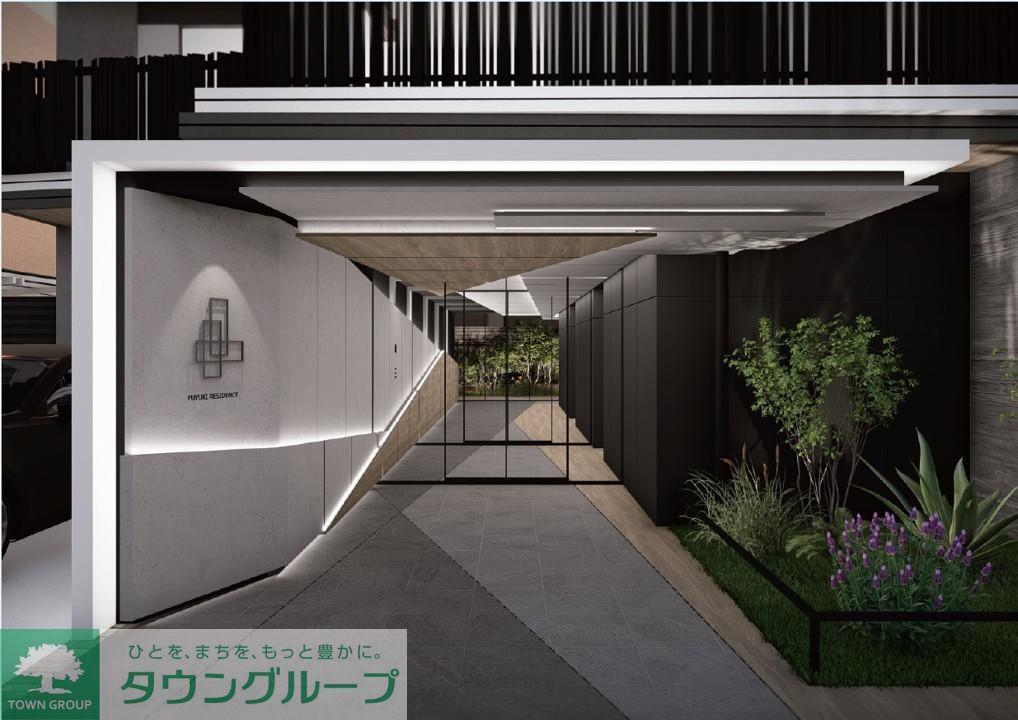 GARDEN XAVIS門前仲町