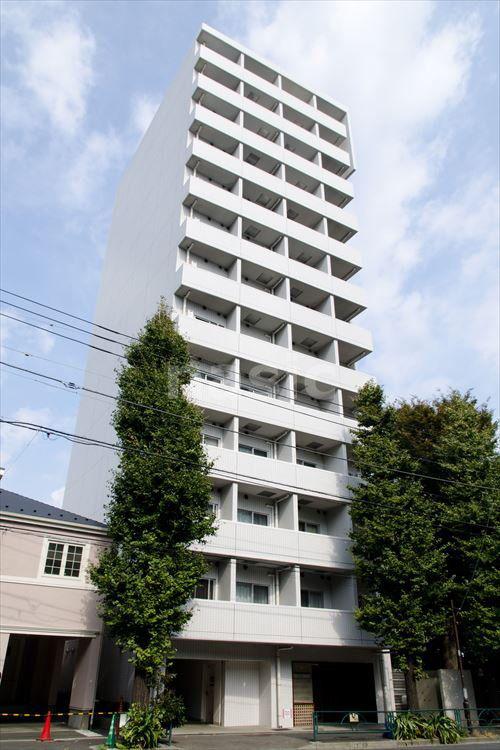 NASIC目白台