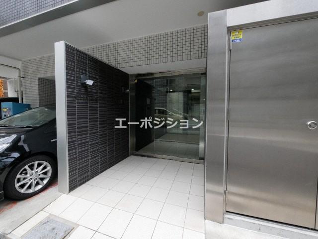 CHATEAU NAMBA RIPPLE