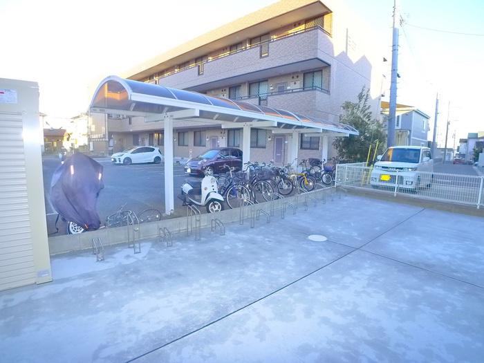 REGULUS緑が丘
