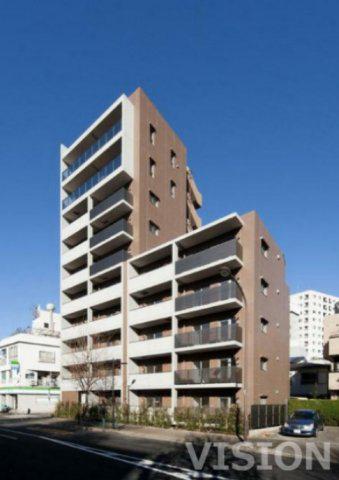 グリーンリーフ西早稲田