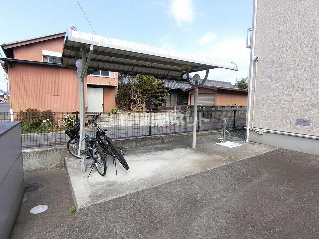 シード・ナーザリー