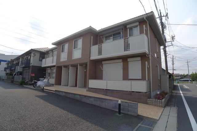 SHAMAISON フロレスタ