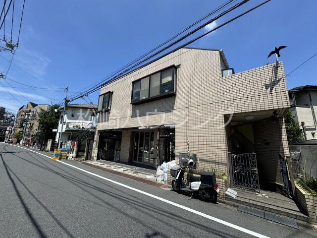 ヒルズ・フィヨルド