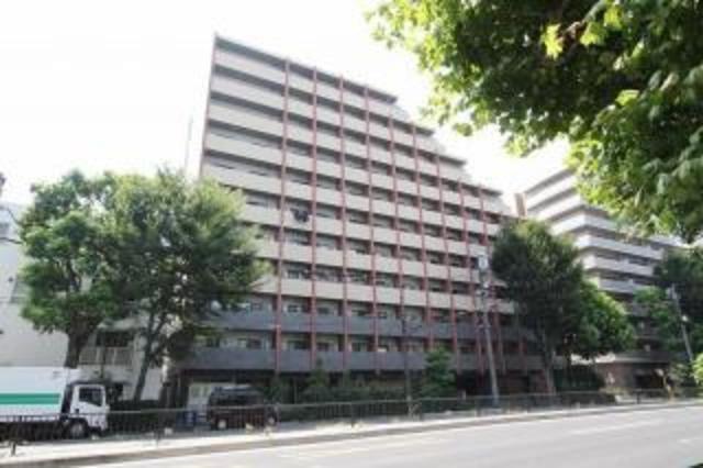 ブライズ方南町(1K/8階)