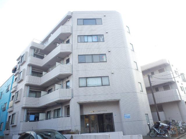 いづみマンション一ツ橋