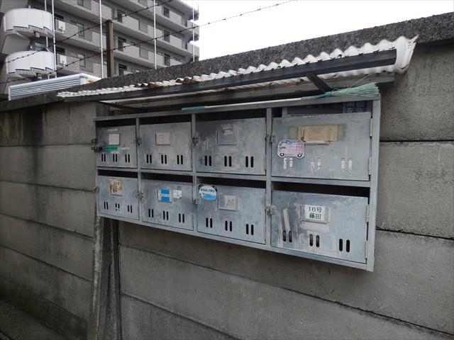 吉岡荘