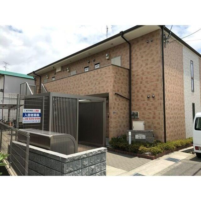 アムール北山